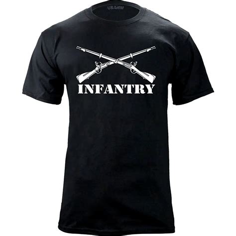 Enhance Your Tactical Gear with Quality Infantry Shirts